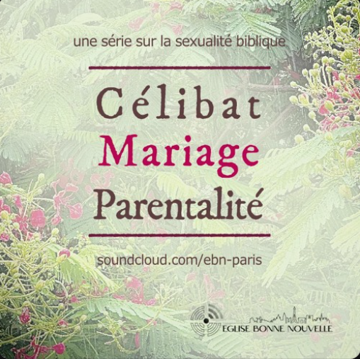 Célibat, Mariage, Parentalité