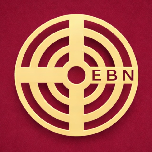 Logo EBN