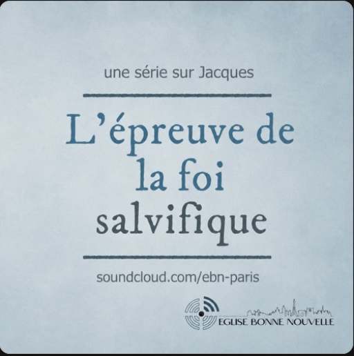 Série sur Jacques 2