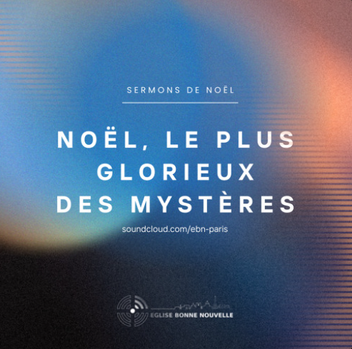 Sermons de Noël