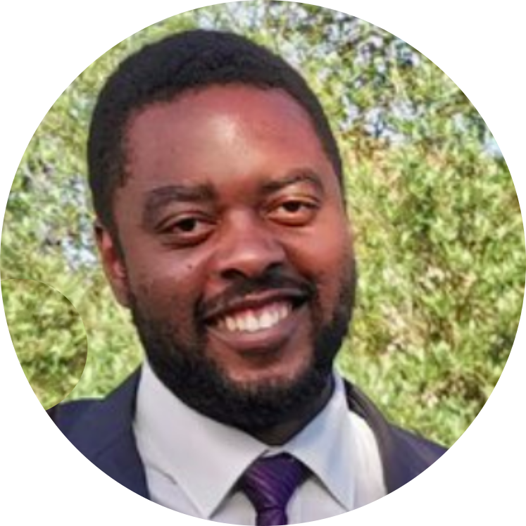 Stephan Kongo